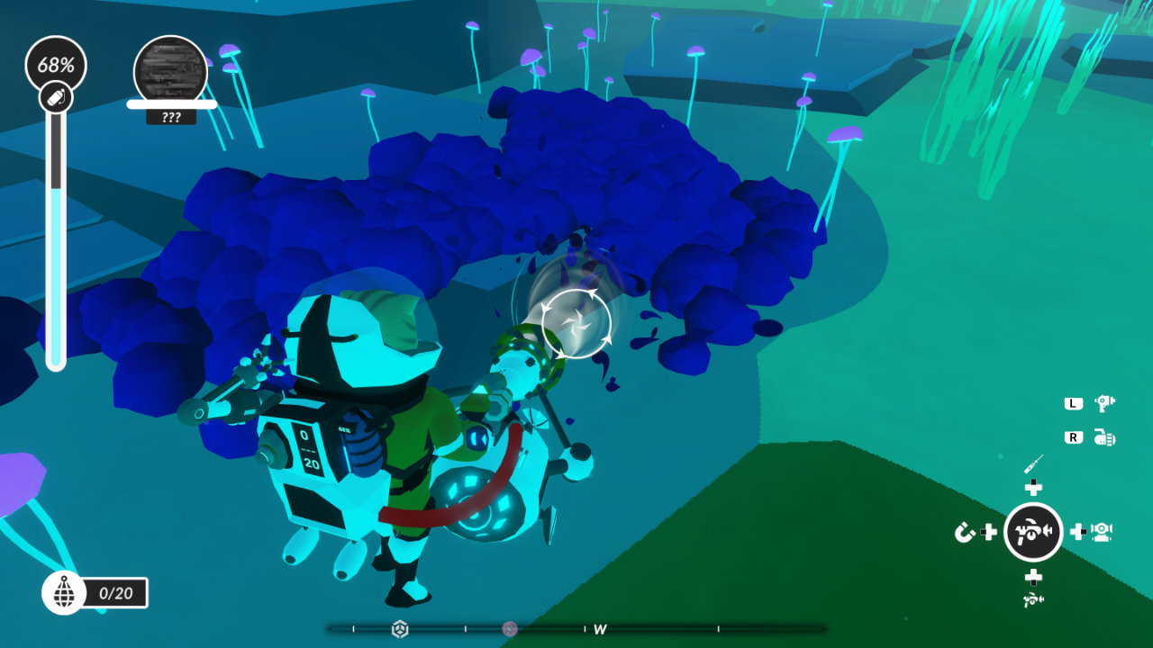 Cat Clean Ocean screenshot 5