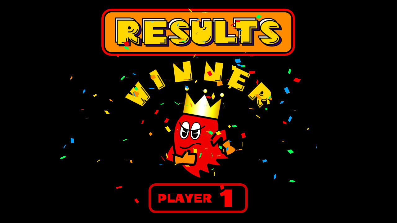 NAMCO MUSEUM (PAC-MAN VS. Free Multiplayer-only Ver.) screenshot 3