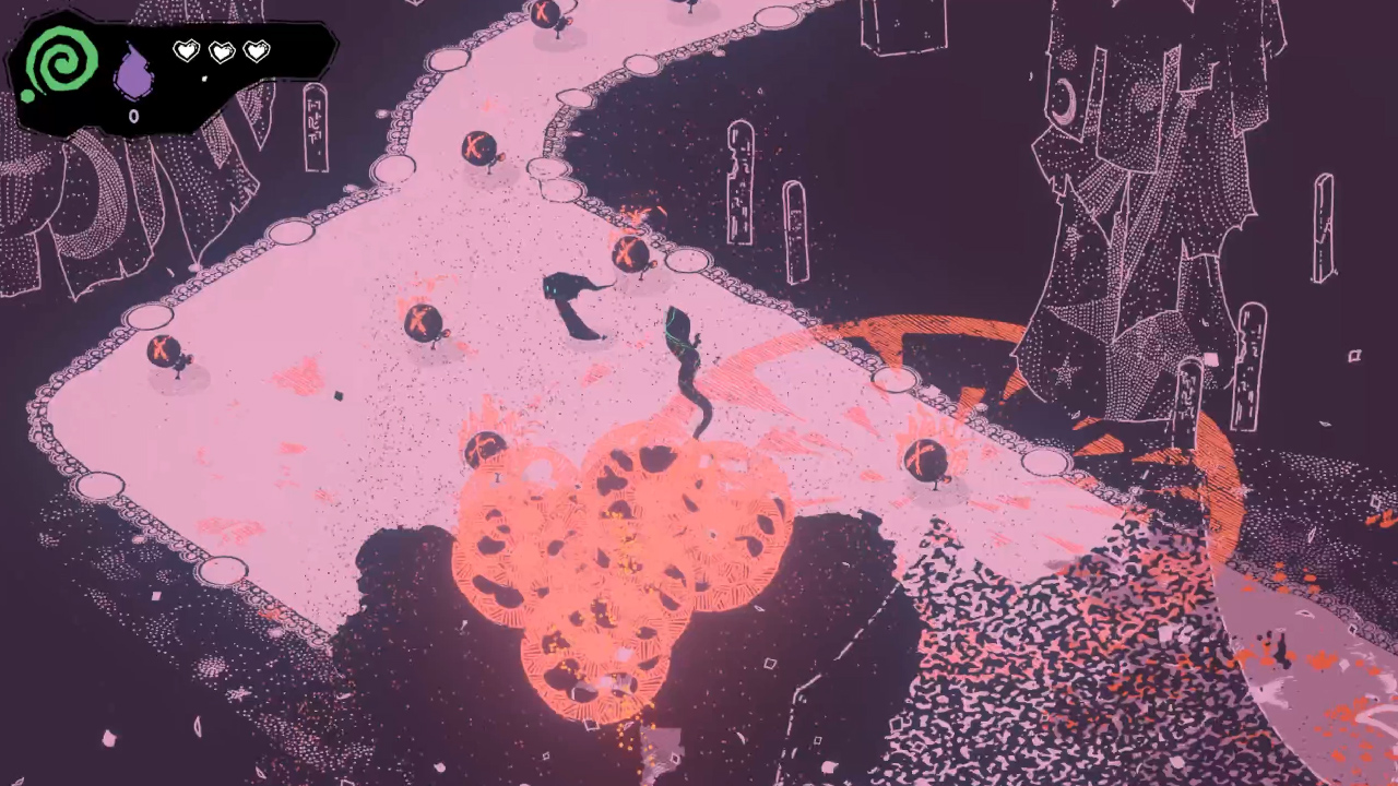 Hauntii screenshot 6