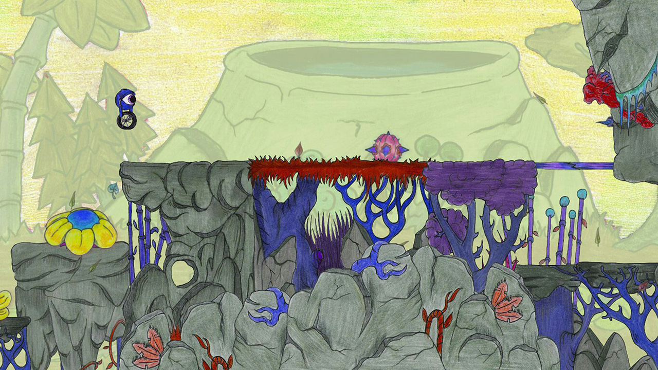 Where Are My Friends? screenshot 2