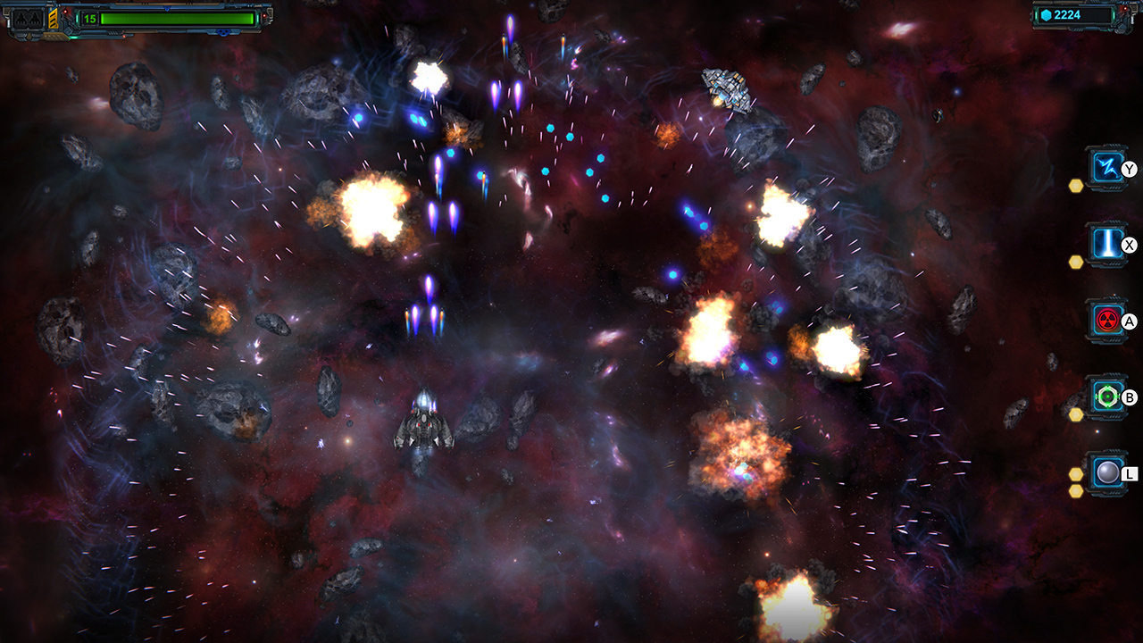 I, AI screenshot 5
