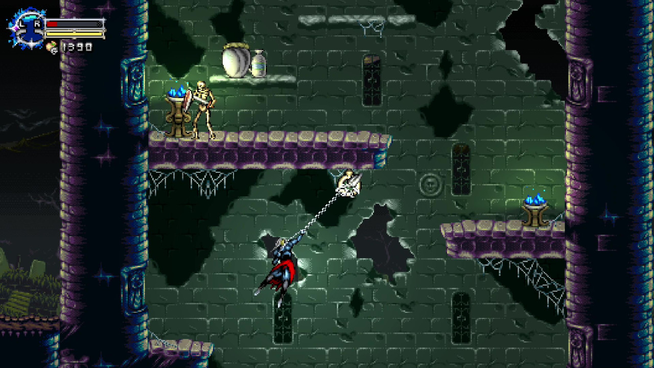 Beyond the Ice Palace 2 screenshot 3