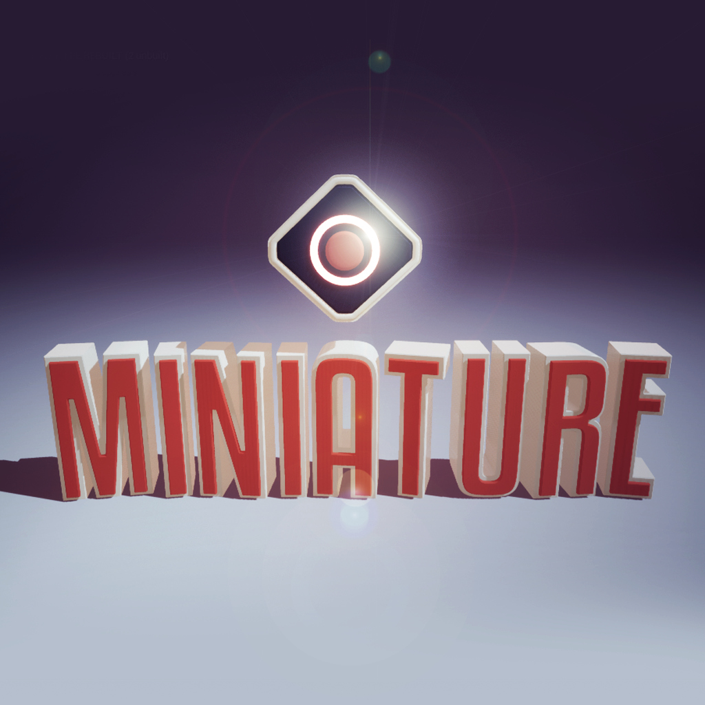Miniature - The Story Puzzle