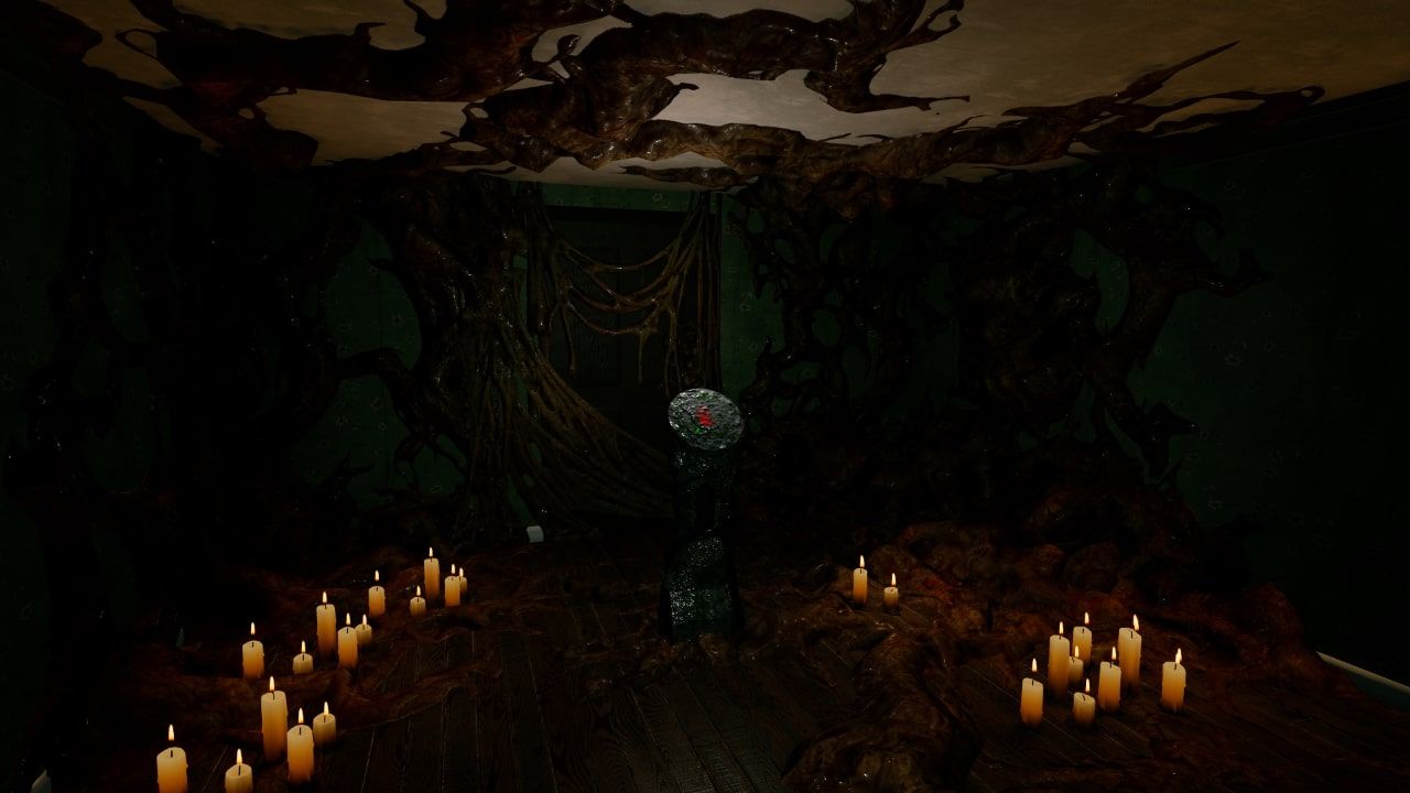 Inner Voices screenshot 2