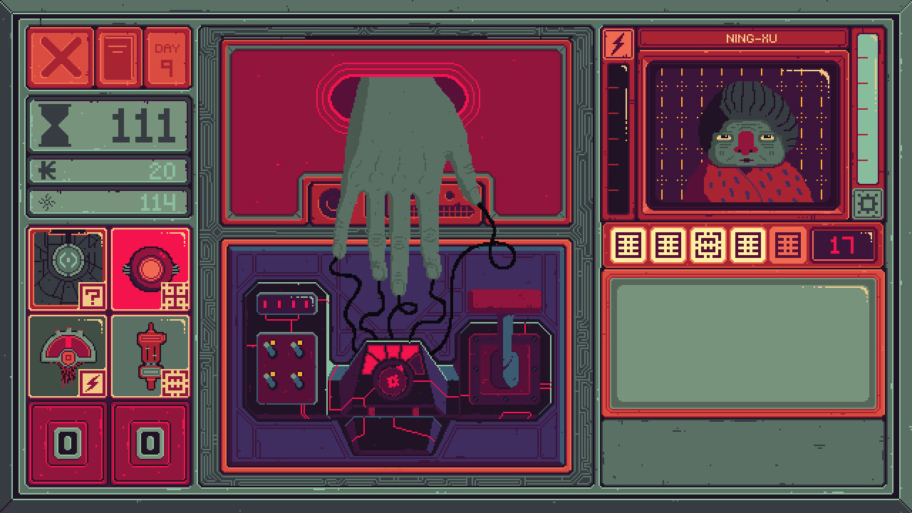 Mind Scanners screenshot 4