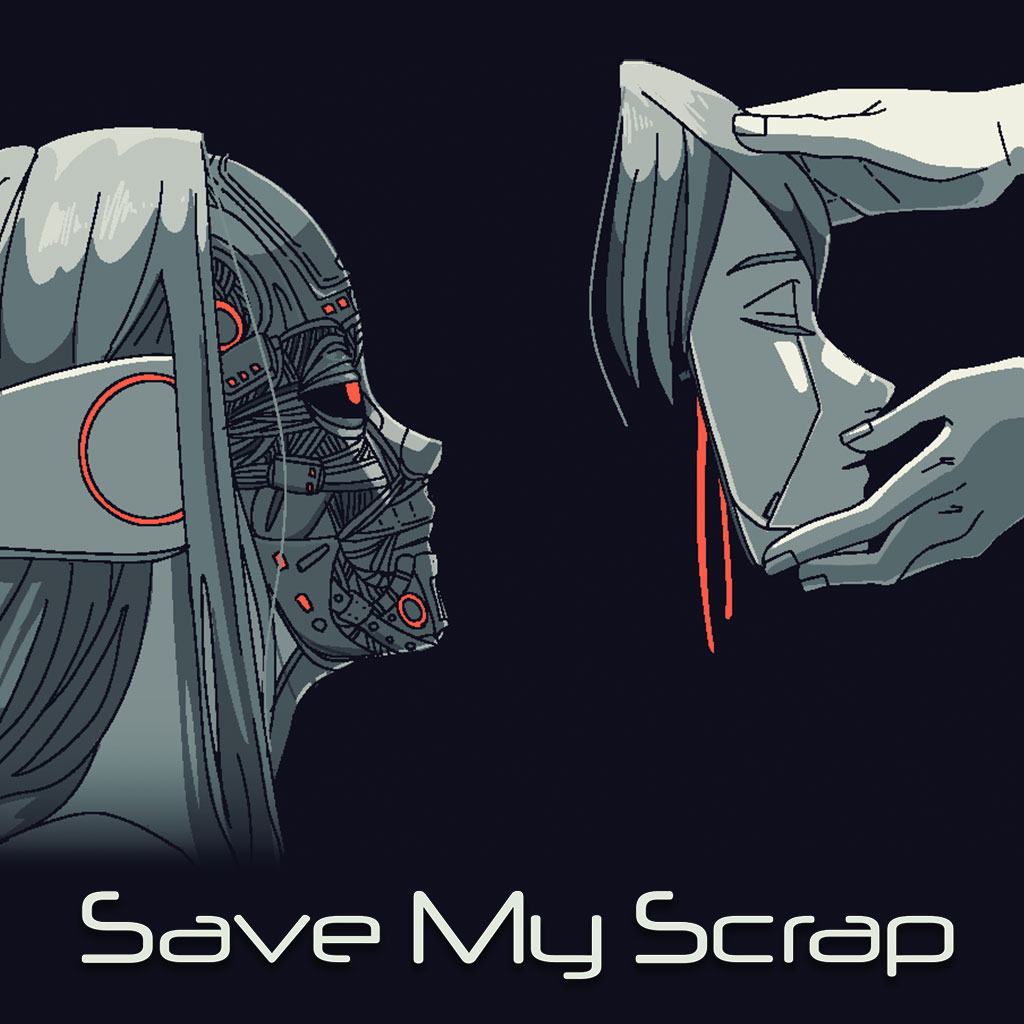 Save My Scrap