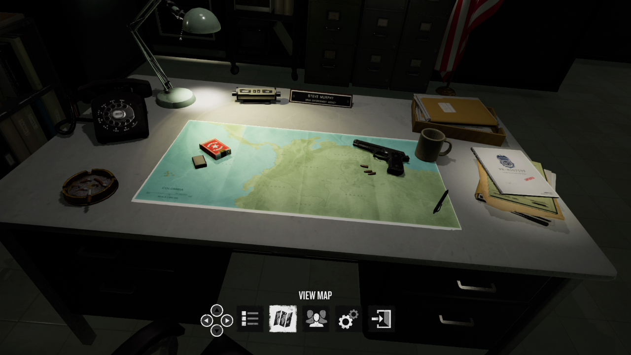 Narcos: Rise of the Cartels screenshot 6