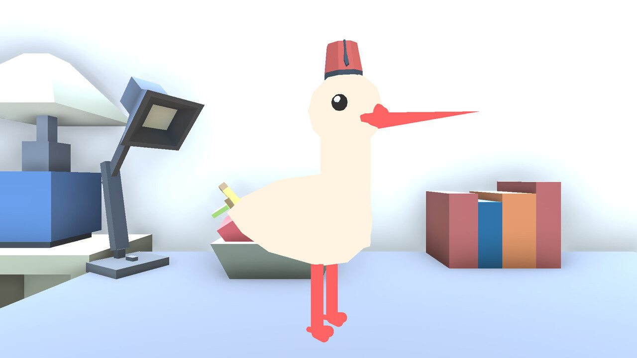 Duck Creator screenshot 3