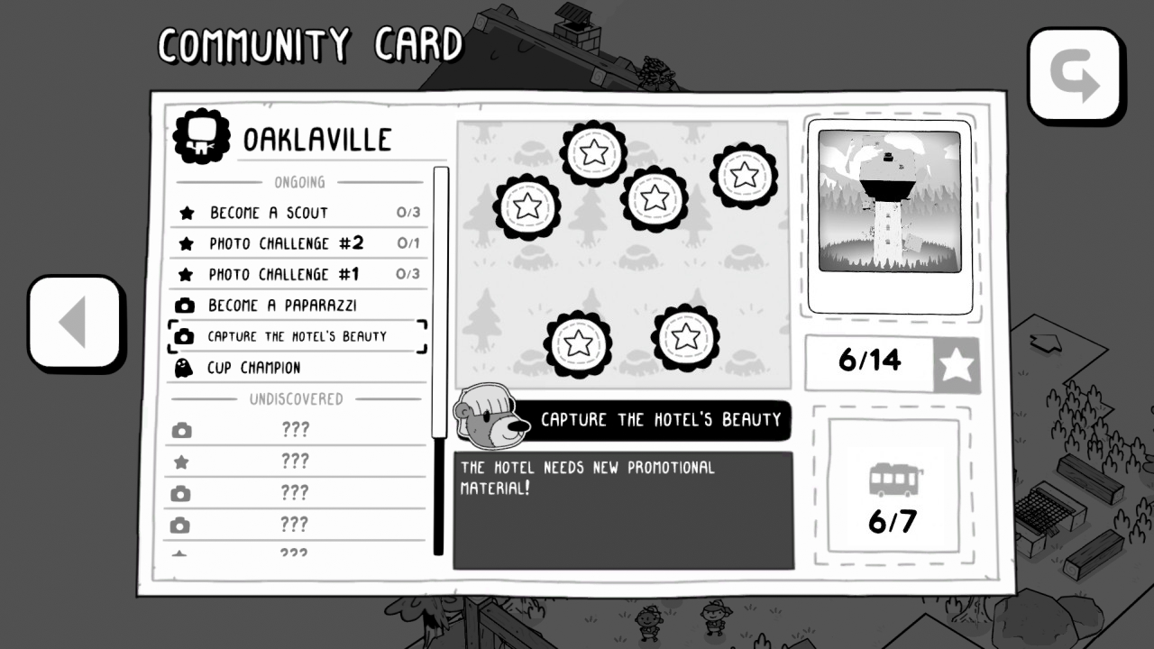TOEM screenshot 3