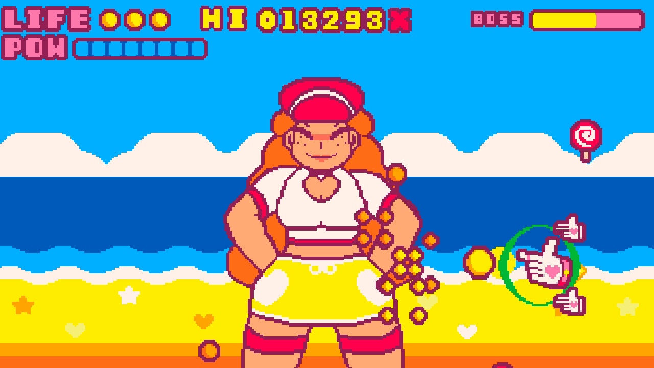 Fingun screenshot 5