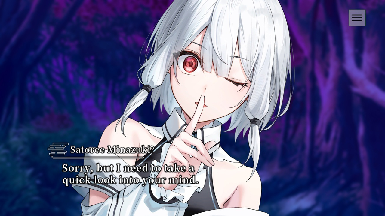 Dear Mirror Flower screenshot 1