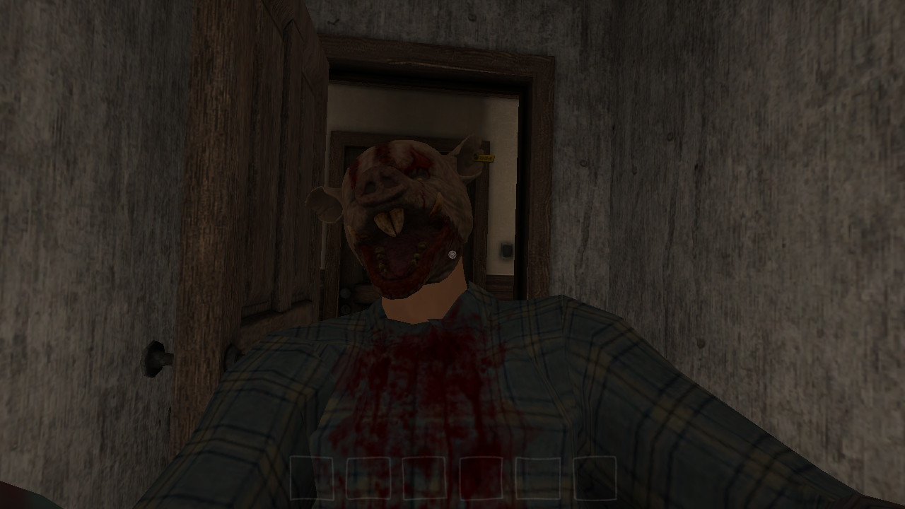 911: Cannibal screenshot 6