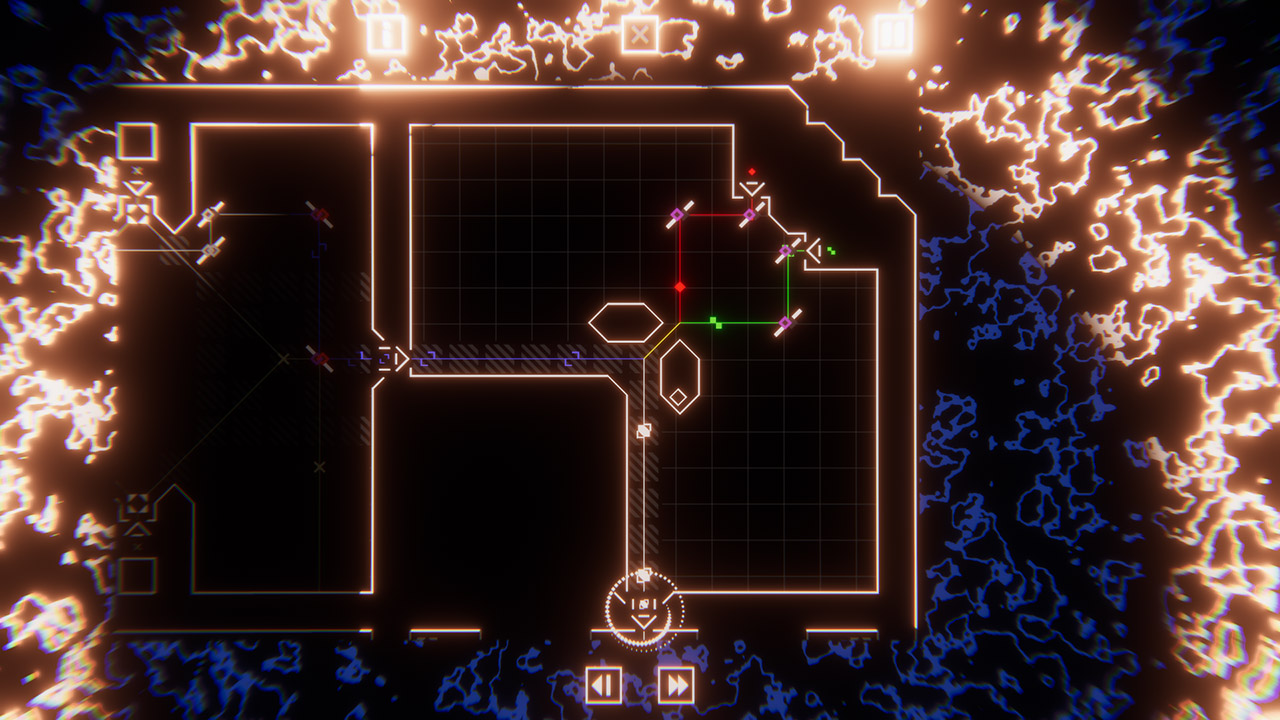 SOLAS 128 screenshot 2