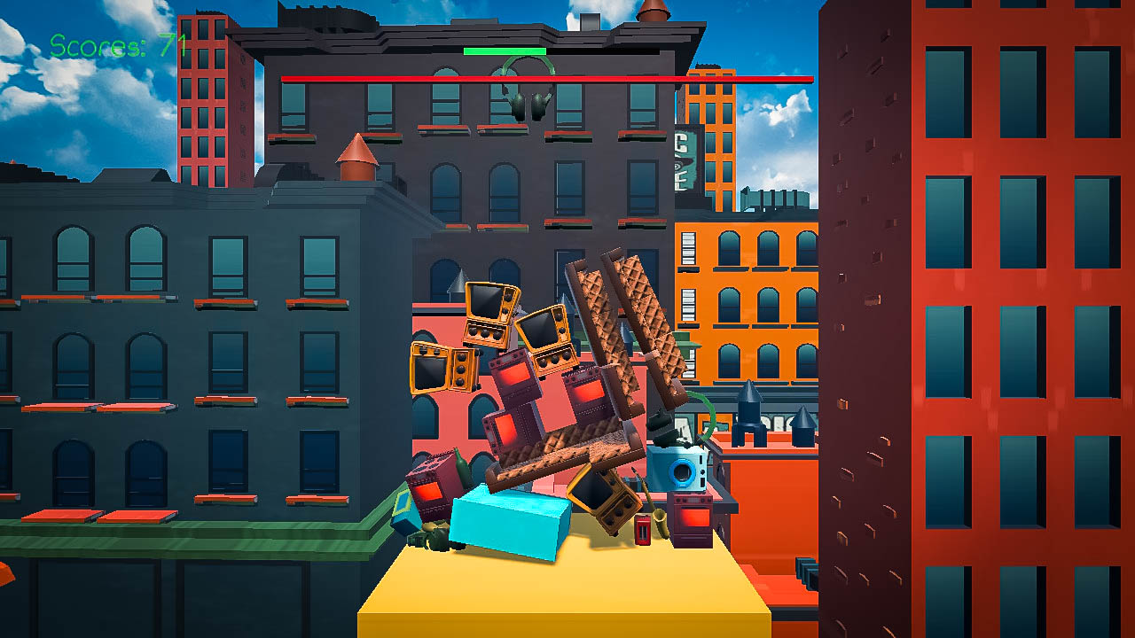 Item Tower screenshot 6
