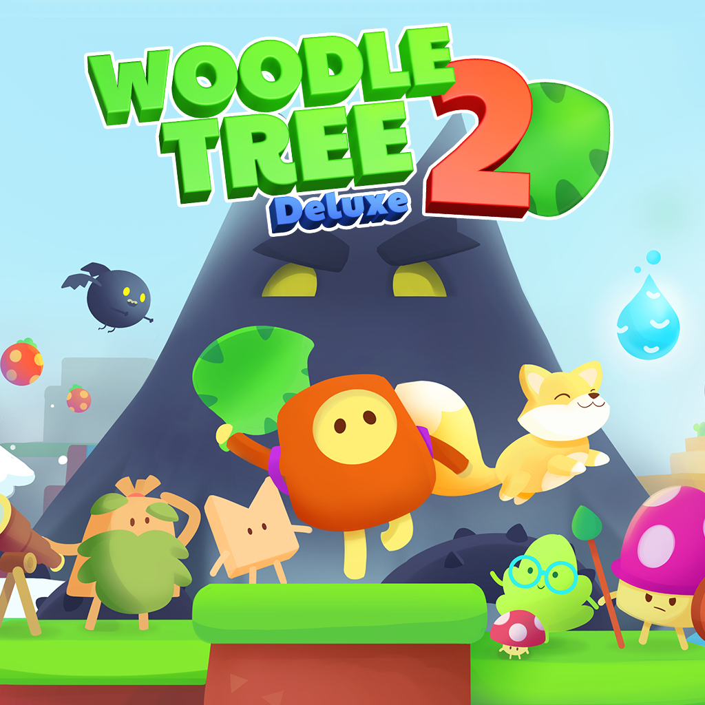 Woodle Tree 2: Deluxe