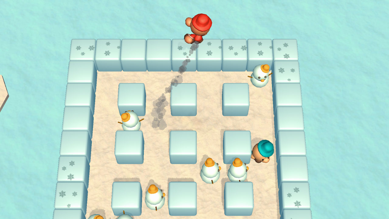 Bomb screenshot 6