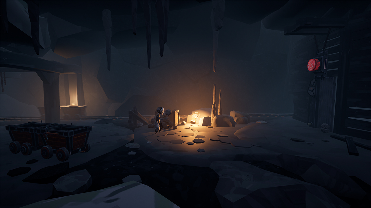 Rumbral screenshot 5