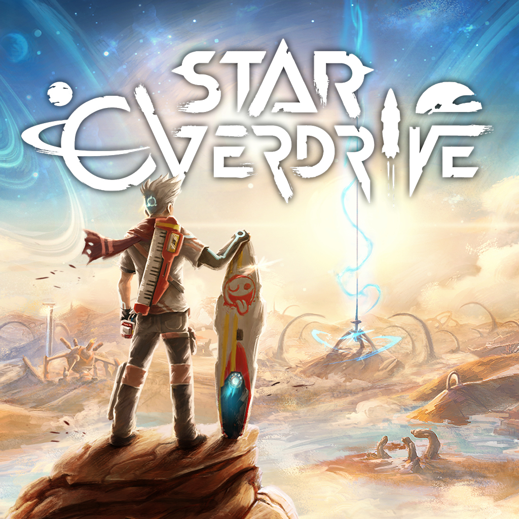 Star Overdrive