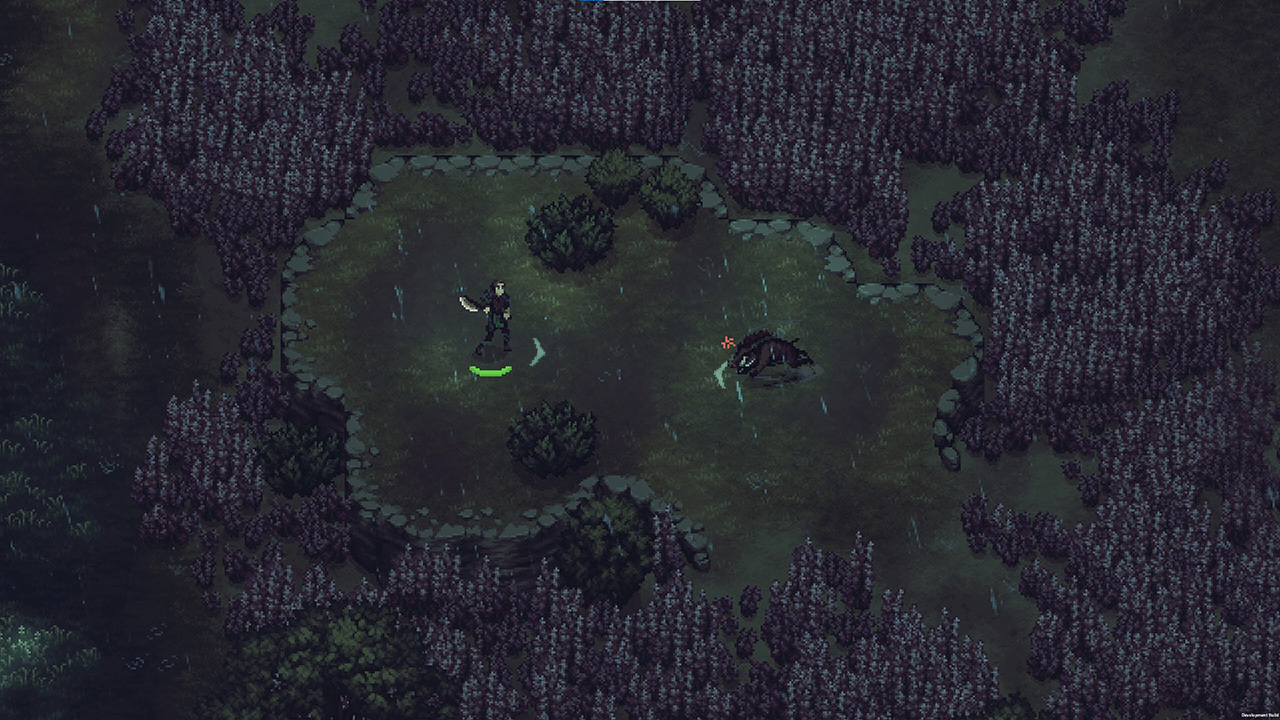 Drova screenshot 4