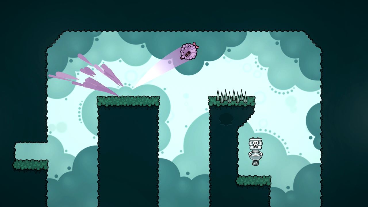 Blow & Fly screenshot 5