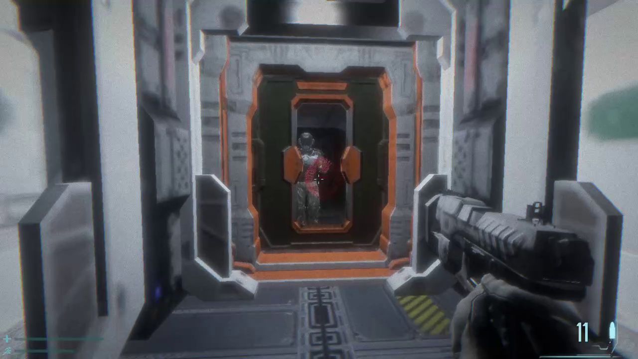 Syndrome screenshot 5