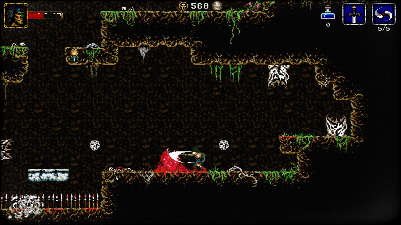 Beholgar screenshot 2