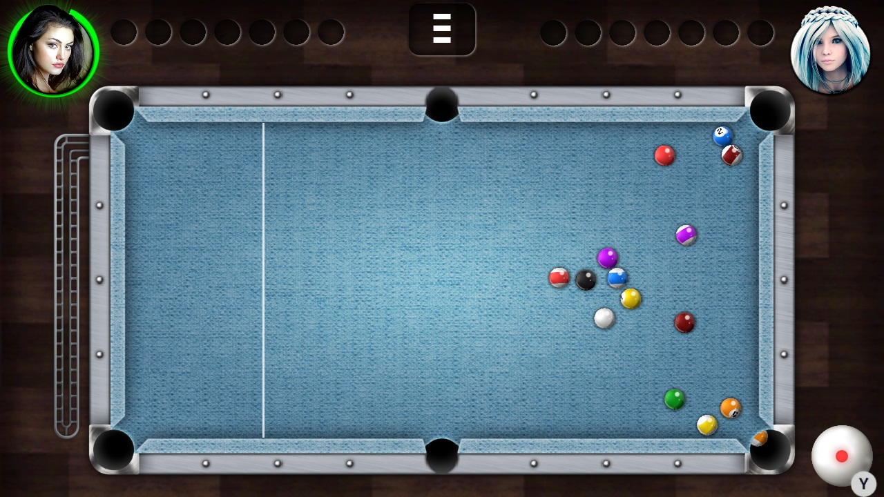 Billiard: Classic 8 Ball Pool screenshot 4