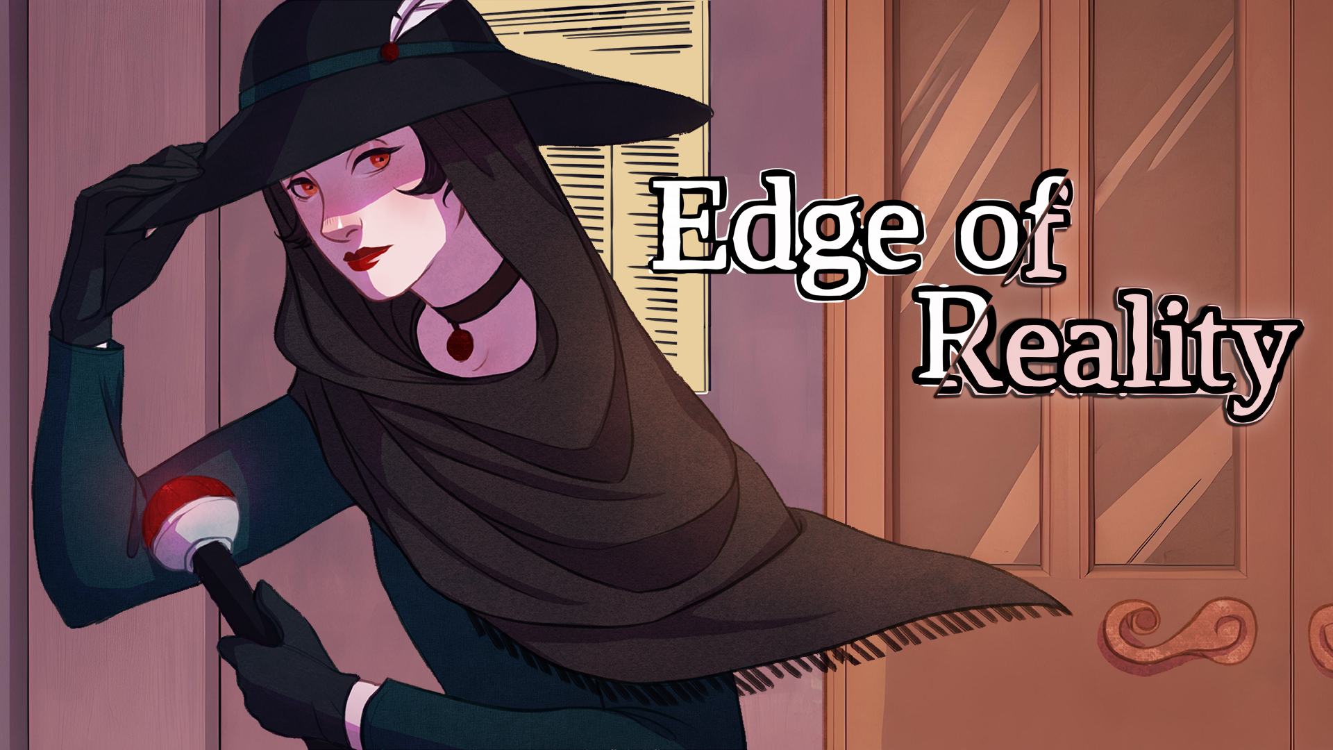 Edge of Reality