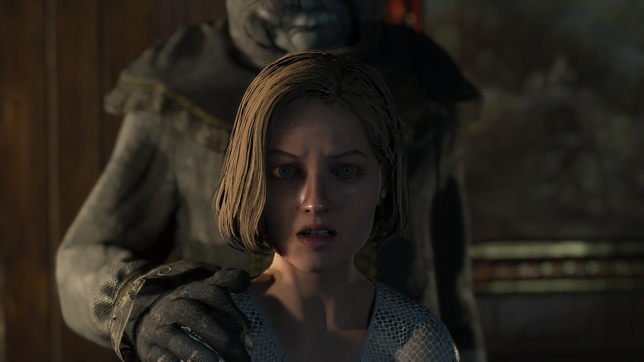 Remothered: Broken Porcelain screenshot 6