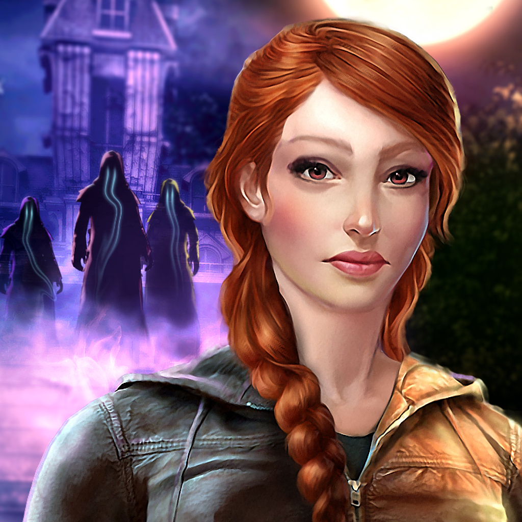Brightstone Mysteries: The Others