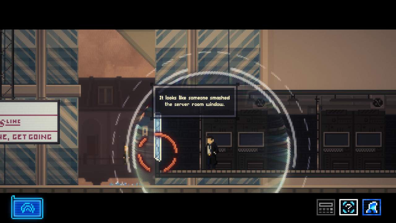Lacuna screenshot 6