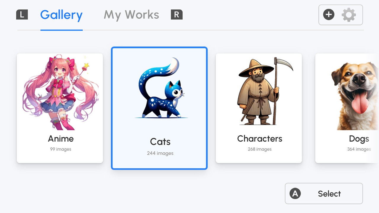 Pixel Art Coloring Book 2 screenshot 2
