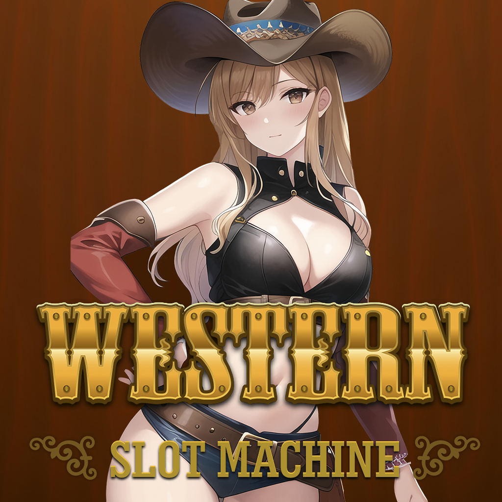 Western Slot Machine