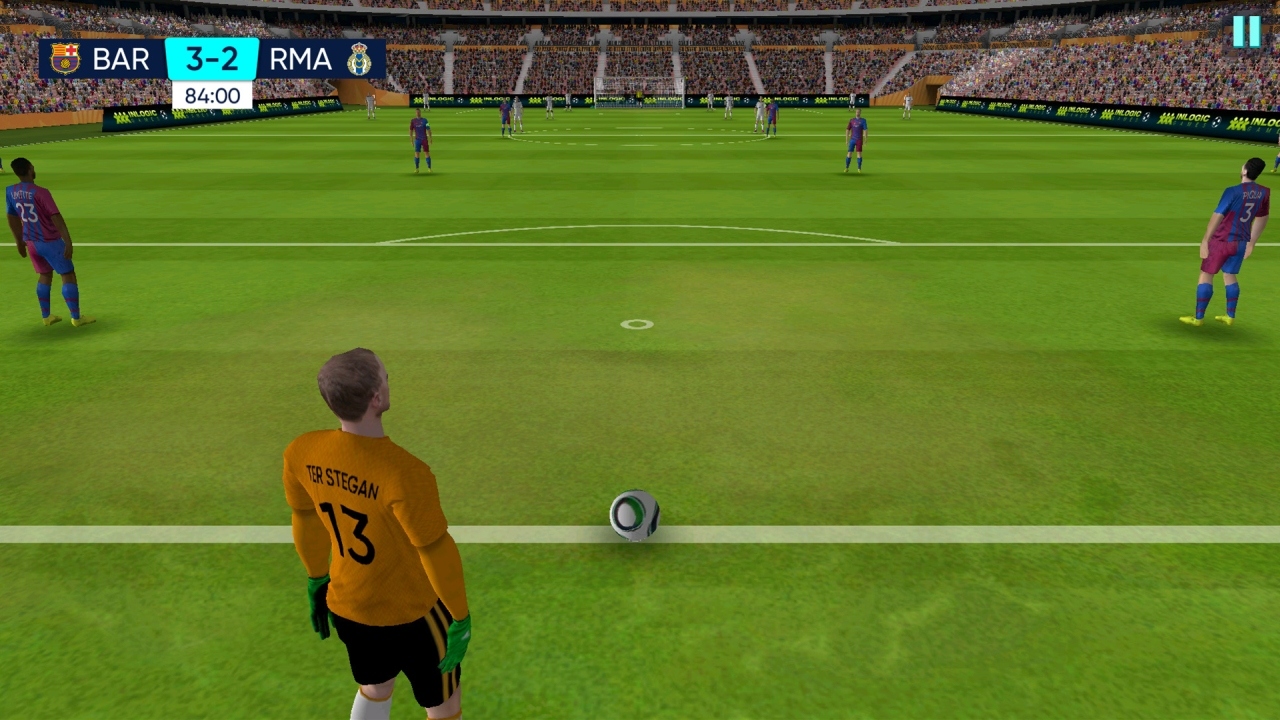 Football Cup 2022 screenshot 4