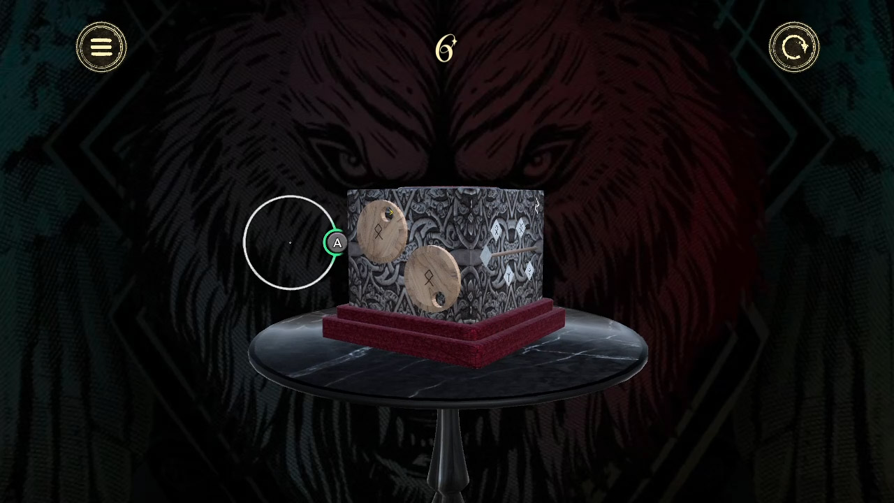 Mystery Box: Evolution screenshot 5