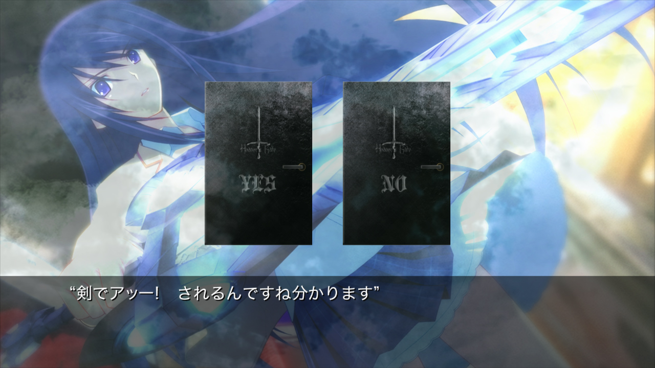 CHAOS;HEAD NOAH screenshot 5