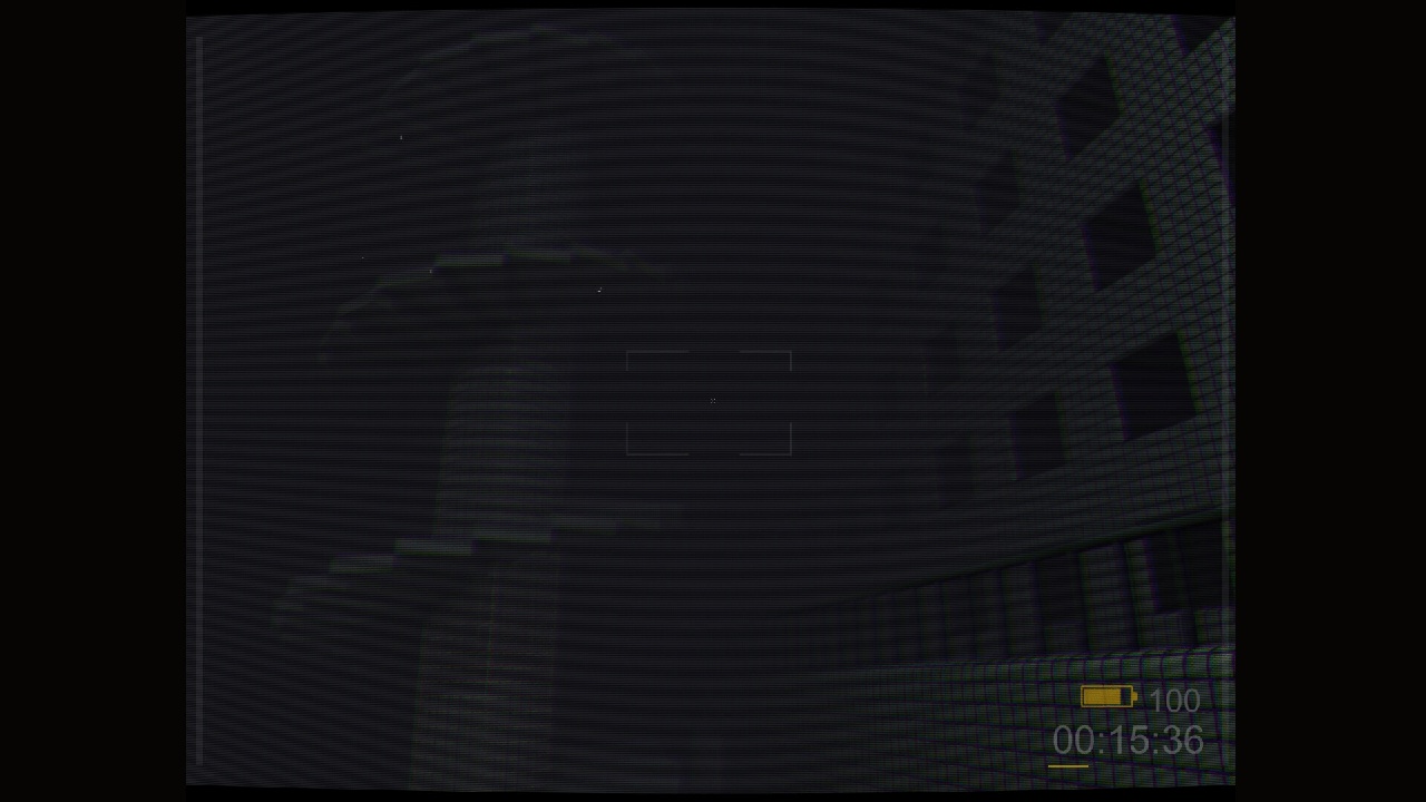 Backrooms: Poolrooms screenshot 5