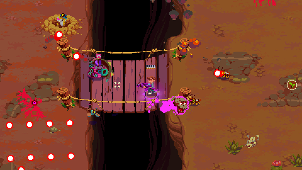 Atomicrops screenshot 5