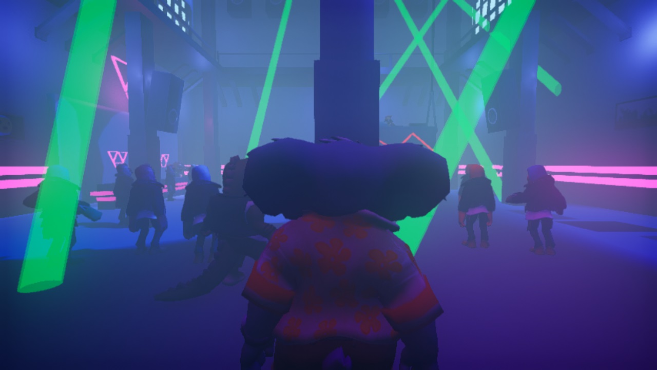 STONE screenshot 3