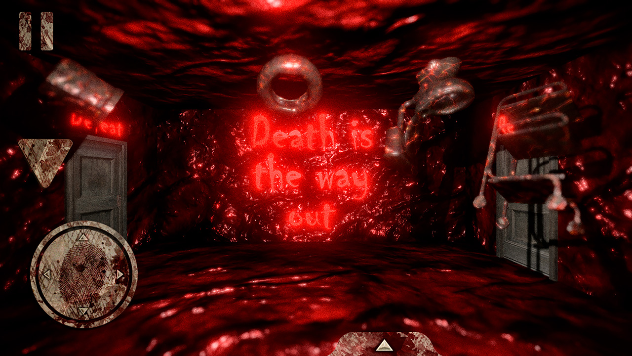 Death Park screenshot 3