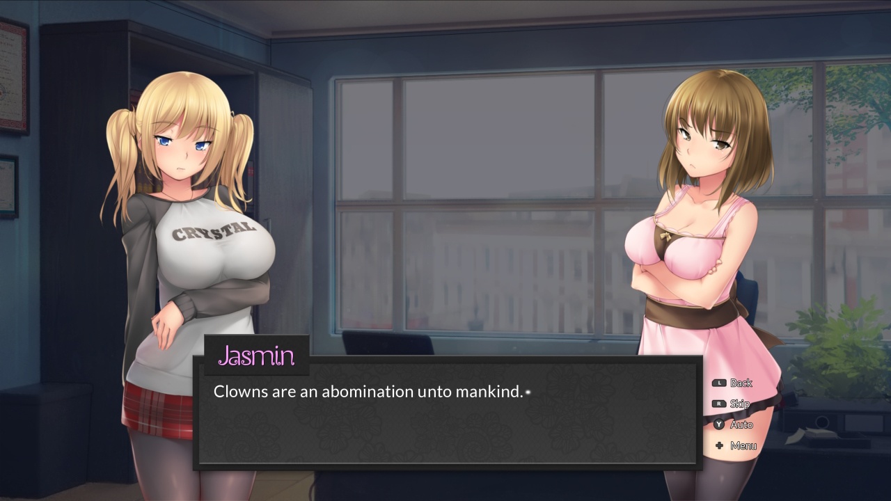 Negligee screenshot 4