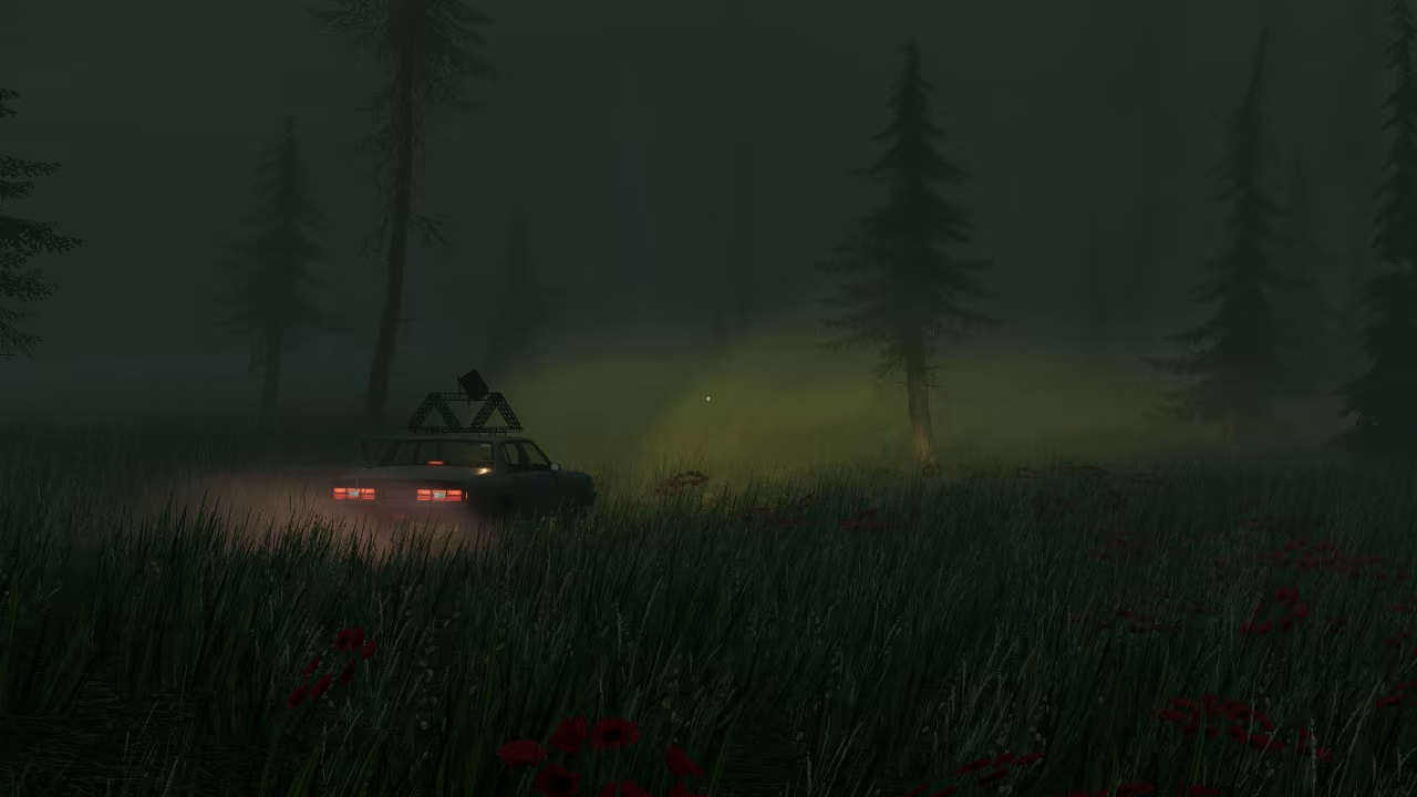 Titan Chaser screenshot 3
