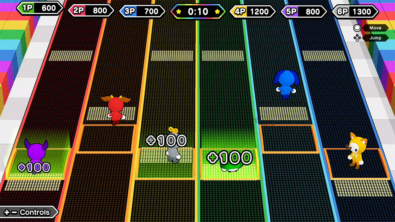 Party Party Time screenshot 2