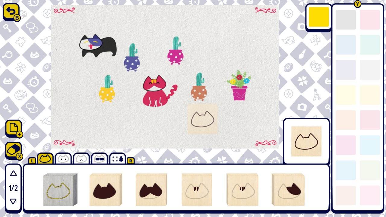 Cats and Seek : Tokyo screenshot 2