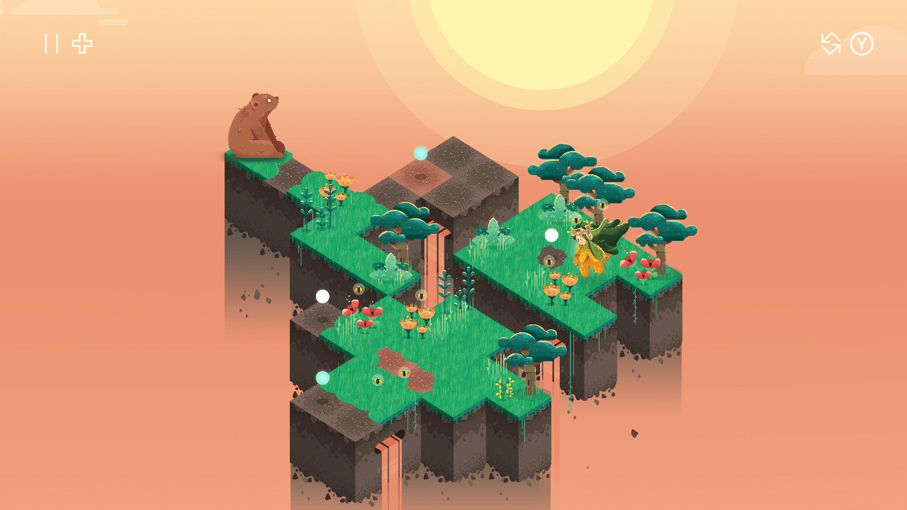 Nature Matters screenshot 5