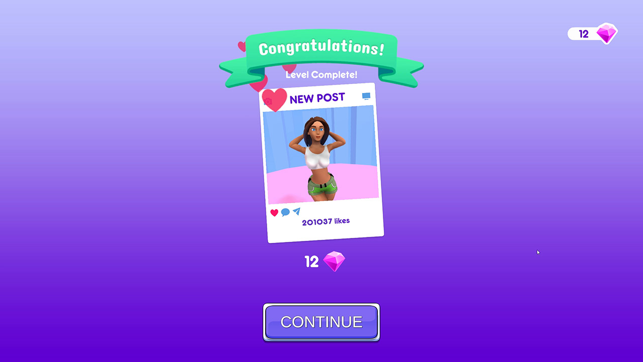 Shopping Fever screenshot 5