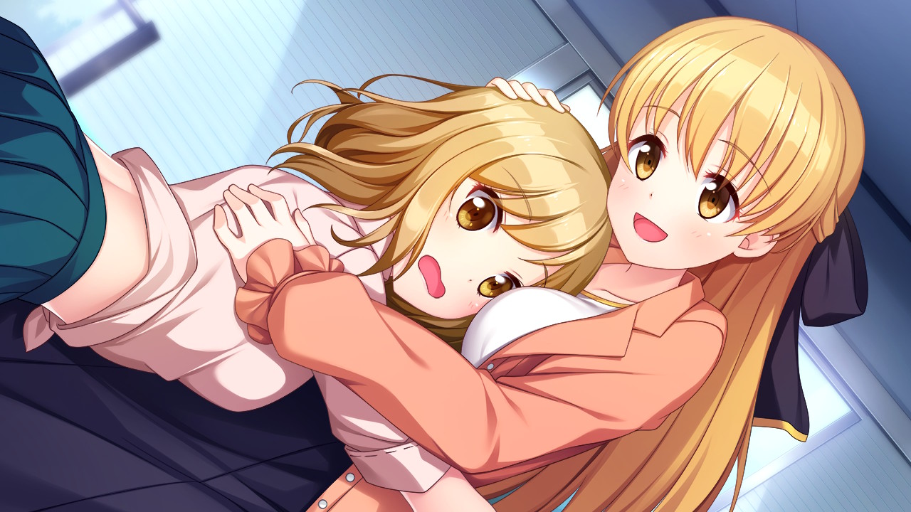 Kirakira stars idol project Reika screenshot 1