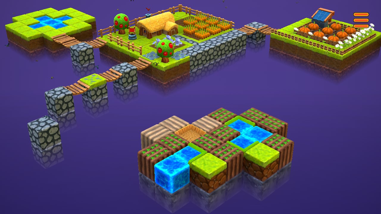 Instant Farmer screenshot 1