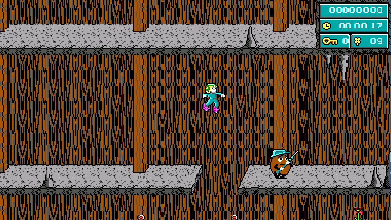 Commander Keen in Keen Dreams: Definitive Edition screenshot 6
