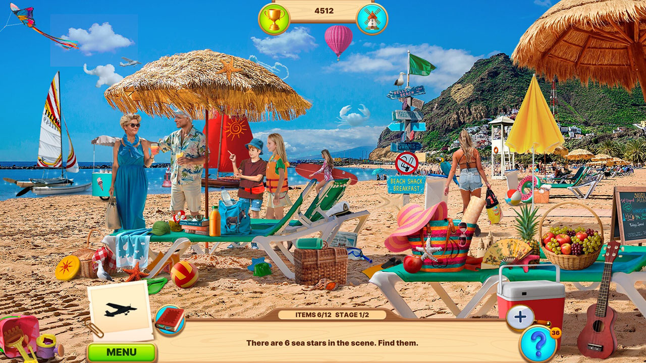 Big Adventure: Trip To Europe 11 Collector's Edition screenshot 6